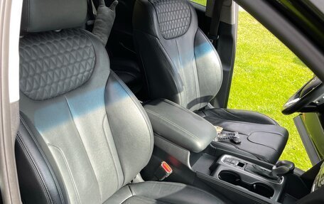 Hyundai Santa Fe IV, 2018 год, 3 100 000 рублей, 11 фотография