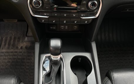 Hyundai Santa Fe IV, 2018 год, 3 100 000 рублей, 10 фотография