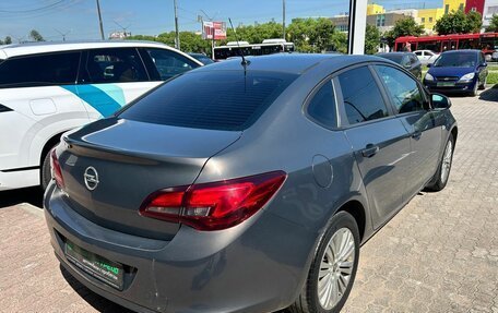 Opel Astra J, 2014 год, 765 000 рублей, 6 фотография