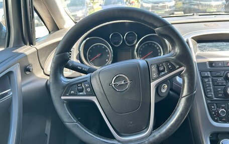 Opel Astra J, 2014 год, 765 000 рублей, 10 фотография