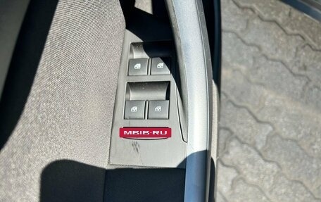 Opel Astra J, 2014 год, 765 000 рублей, 14 фотография