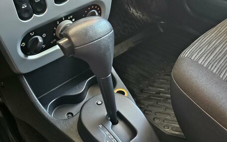 Renault Logan I, 2010 год, 640 000 рублей, 14 фотография
