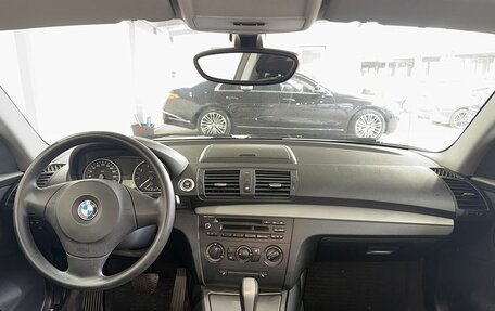 BMW 1 серия, 2011 год, 799 000 рублей, 10 фотография