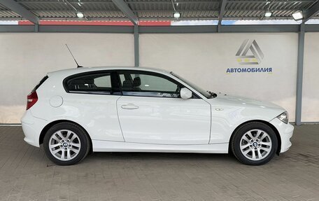 BMW 1 серия, 2011 год, 799 000 рублей, 6 фотография