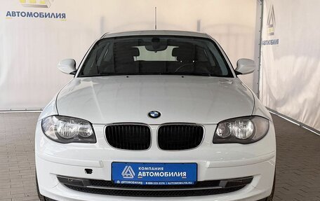 BMW 1 серия, 2011 год, 799 000 рублей, 8 фотография