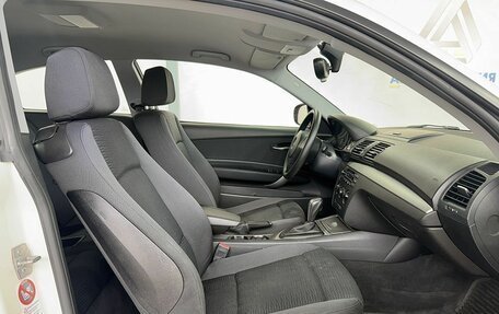 BMW 1 серия, 2011 год, 799 000 рублей, 11 фотография