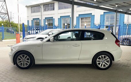 BMW 1 серия, 2011 год, 799 000 рублей, 2 фотография