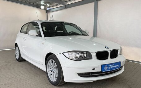 BMW 1 серия, 2011 год, 799 000 рублей, 7 фотография