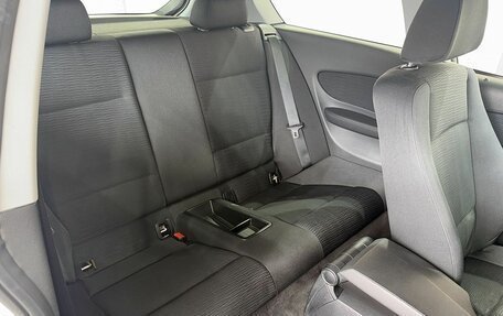 BMW 1 серия, 2011 год, 799 000 рублей, 12 фотография