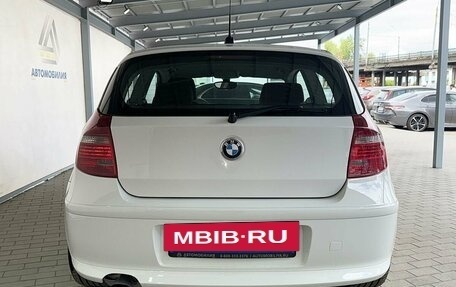 BMW 1 серия, 2011 год, 799 000 рублей, 4 фотография