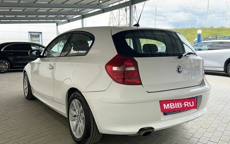 BMW 1 серия, 2011 год, 799 000 рублей, 3 фотография