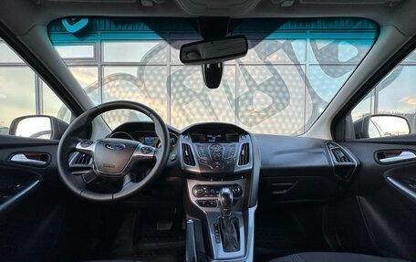Ford Focus III, 2013 год, 890 000 рублей, 2 фотография