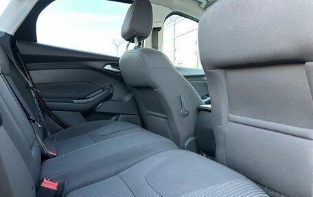 Ford Focus III, 2013 год, 890 000 рублей, 4 фотография