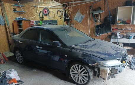 Mazda 6, 2005 год, 200 000 рублей, 2 фотография