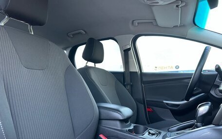 Ford Focus III, 2013 год, 890 000 рублей, 9 фотография