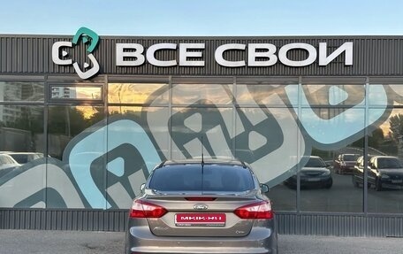 Ford Focus III, 2013 год, 890 000 рублей, 5 фотография