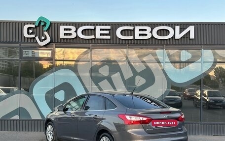 Ford Focus III, 2013 год, 890 000 рублей, 3 фотография
