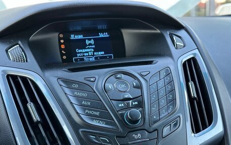 Ford Focus III, 2013 год, 890 000 рублей, 18 фотография