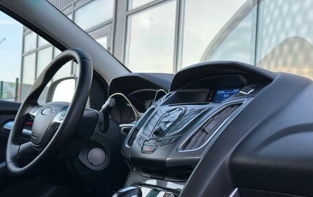 Ford Focus III, 2013 год, 890 000 рублей, 10 фотография