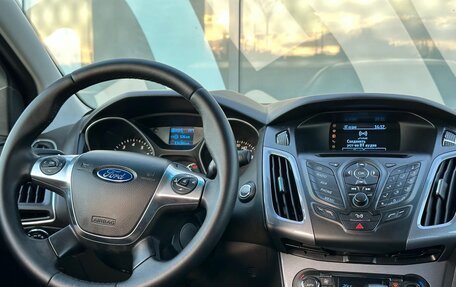 Ford Focus III, 2013 год, 890 000 рублей, 11 фотография