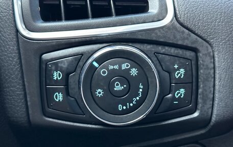 Ford Focus III, 2013 год, 890 000 рублей, 14 фотография