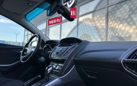Ford Focus III, 2013 год, 890 000 рублей, 6 фотография