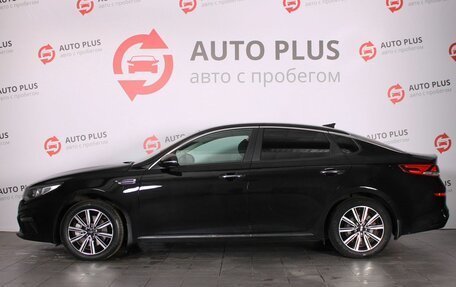 KIA Optima IV, 2019 год, 2 099 000 рублей, 4 фотография