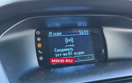 Ford Focus III, 2013 год, 890 000 рублей, 19 фотография
