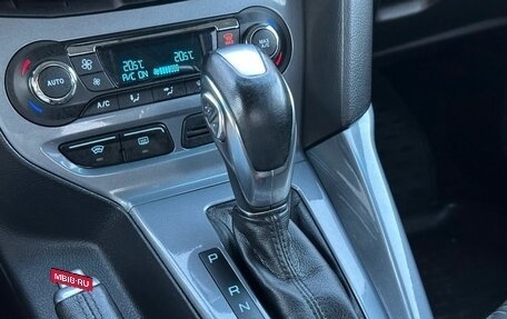 Ford Focus III, 2013 год, 890 000 рублей, 16 фотография