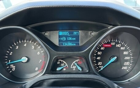 Ford Focus III, 2013 год, 890 000 рублей, 20 фотография