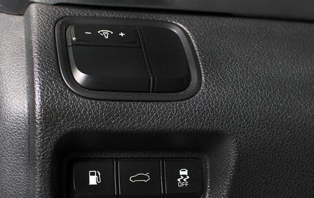 KIA Optima IV, 2019 год, 2 099 000 рублей, 11 фотография