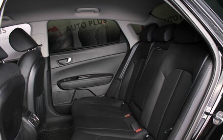 KIA Optima IV, 2019 год, 2 099 000 рублей, 8 фотография