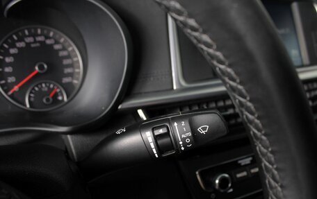 KIA Optima IV, 2019 год, 2 099 000 рублей, 15 фотография