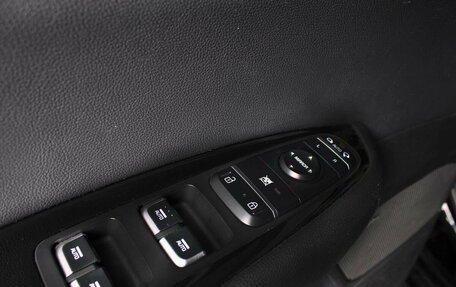 KIA Optima IV, 2019 год, 2 099 000 рублей, 16 фотография