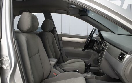 Chevrolet Lacetti, 2008 год, 390 000 рублей, 7 фотография