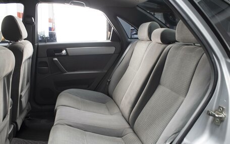 Chevrolet Lacetti, 2008 год, 390 000 рублей, 8 фотография