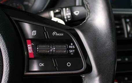 KIA Optima IV, 2019 год, 2 099 000 рублей, 14 фотография