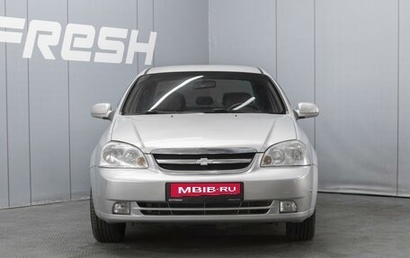 Chevrolet Lacetti, 2008 год, 390 000 рублей, 3 фотография