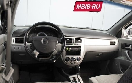 Chevrolet Lacetti, 2008 год, 390 000 рублей, 5 фотография
