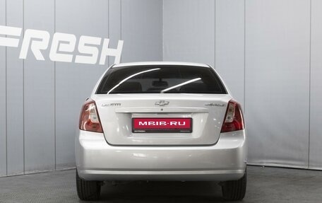 Chevrolet Lacetti, 2008 год, 390 000 рублей, 4 фотография