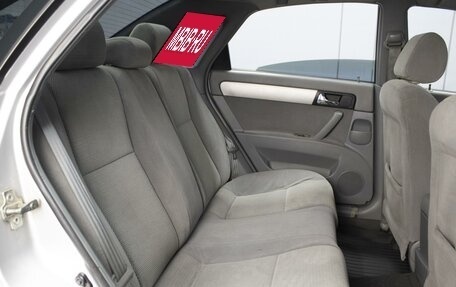 Chevrolet Lacetti, 2008 год, 390 000 рублей, 6 фотография