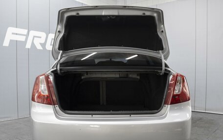 Chevrolet Lacetti, 2008 год, 390 000 рублей, 16 фотография