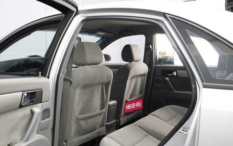 Chevrolet Lacetti, 2008 год, 390 000 рублей, 10 фотография