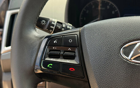 Hyundai Creta I рестайлинг, 2021 год, 1 406 000 рублей, 28 фотография