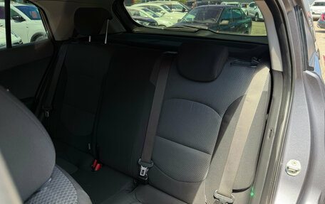 Hyundai Creta I рестайлинг, 2021 год, 1 406 000 рублей, 36 фотография