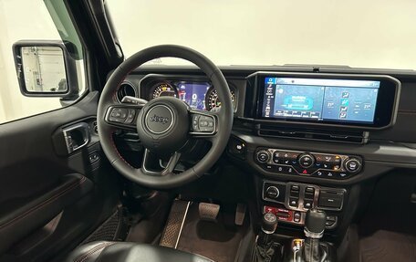 Jeep Wrangler, 2024 год, 7 777 777 рублей, 8 фотография