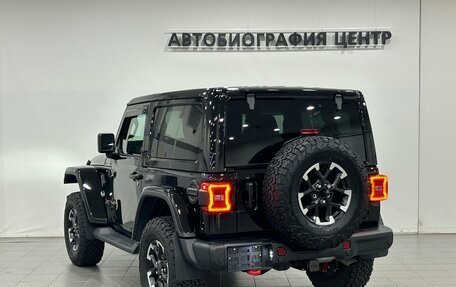 Jeep Wrangler, 2024 год, 7 777 777 рублей, 6 фотография