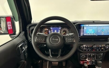 Jeep Wrangler, 2024 год, 7 777 777 рублей, 9 фотография