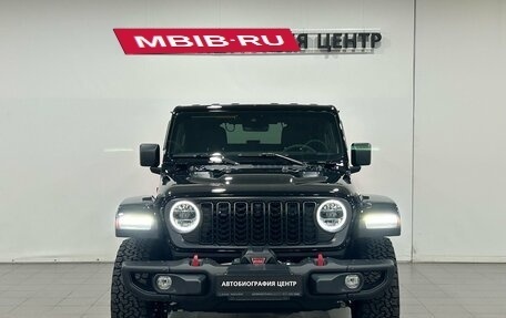 Jeep Wrangler, 2024 год, 7 777 777 рублей, 2 фотография