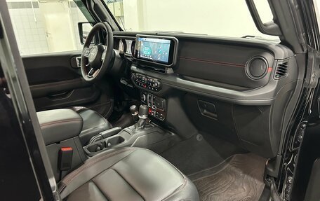 Jeep Wrangler, 2024 год, 7 777 777 рублей, 10 фотография